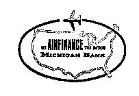 WE AIRFINANCE THE NATION