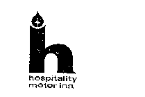 HOSPITALITY MOTOR INN