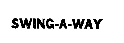 SWING-A-WAY