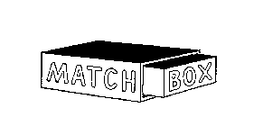 MATCH BOX