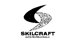 SKILCRAFT QUALITY BLIND-MADE PRODUCTS