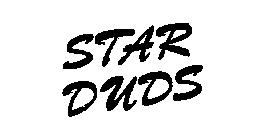 STAR DUDS