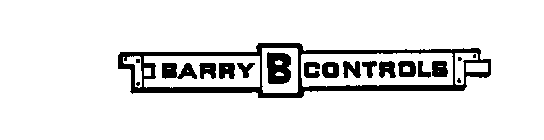 BARRY B CONTROLS