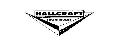 HALLCRAFT TOWNHOUSES
