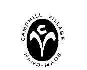 CAMPHILL VILLAGE HAND -MADE