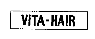 VITA-HAIR