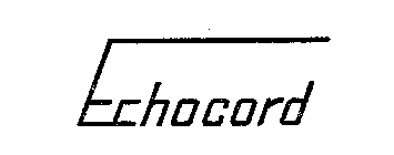 ECHOCORD