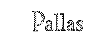 PALLAS