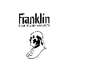 FRANKLIN MAINTENANCE PRODUCTS