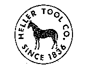 -HELLER TOOL-DIVISION