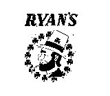 RYAN'S