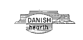 DANISH HEARTH