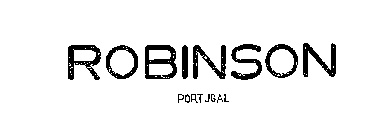 ROBINSON PORTUGAL