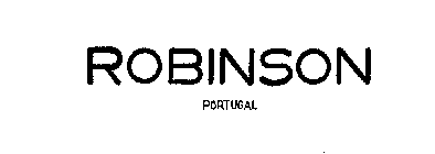 ROBINSON PORTUGAL