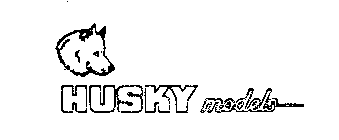 HUSKY MODELS