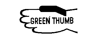 GREEN THUMB