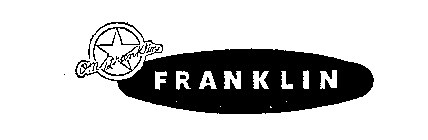 O. M FRANKLIN FRANKLIN