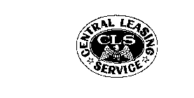CENTRAL LEASING SERVICE CLS