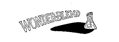 WONDER-BLEND