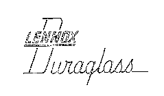 LENNOX DURAGLASS