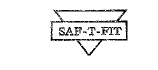 SAF-T-FIT