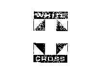 WHITE CROSS