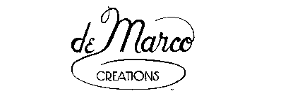 DE MARCO CREATIONS