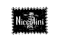 NICCOLINI