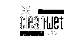 CLEAN N WET