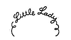 LITTLE LADY