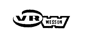 VR WESSON W