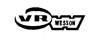 VR WESSON