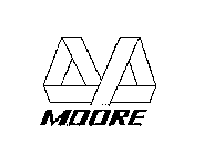 M MOORE