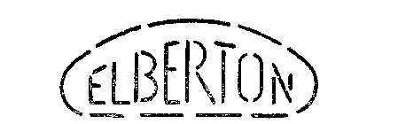 ELBERTON