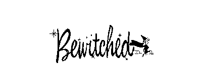 BEWITCHED