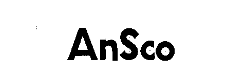 ANSCO