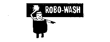 ROBO-WASH