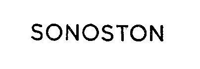 SONOSTON