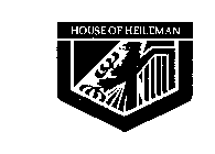 HOUSE OF HEILEMAN