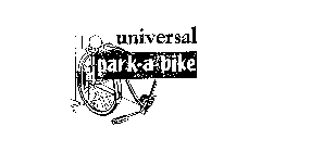 UNIVERSAL PARK-A-BIKE