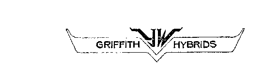 GRIFFITH YW HYBRIDS