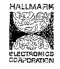 HALLMARK ELECTRONICS CORPORATION
