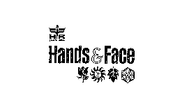 HR HOLLAND-RANTOS HANDS & FACE