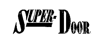 SUPER-DOOR