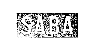 SABA