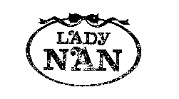 LADY NAN
