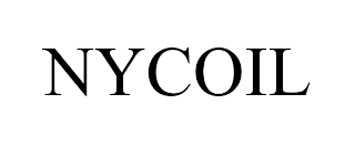 NYCOIL