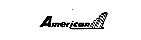 AMERICAN