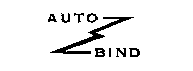 AUTO BIND