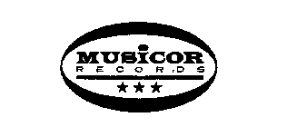 MUSICOR RECORDS